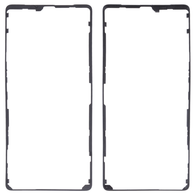For Google Pixel 7 5G GVU6C, GQML3 OEM LCD Screen Frame Bracket Replacement Part (without Logo) For Google Pixel 7 5G GVU6C, GQML3 OEM LCD Screen Frame Bracket Replacement Part (without Logo)